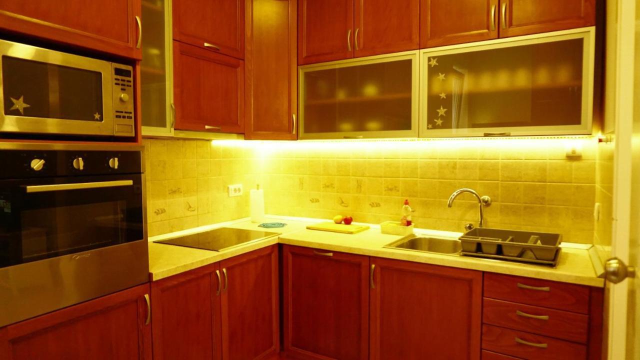 Green Land Apartment Белград Экстерьер фото